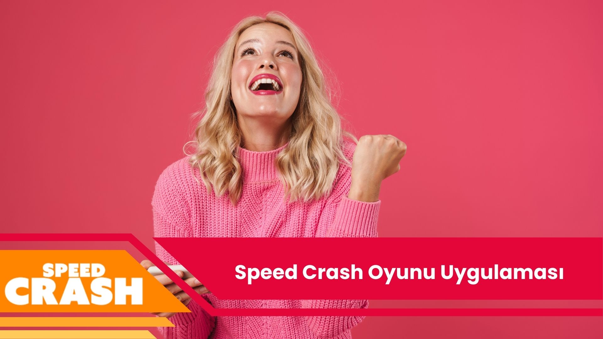Speed Crash Oyunu Uygulaması