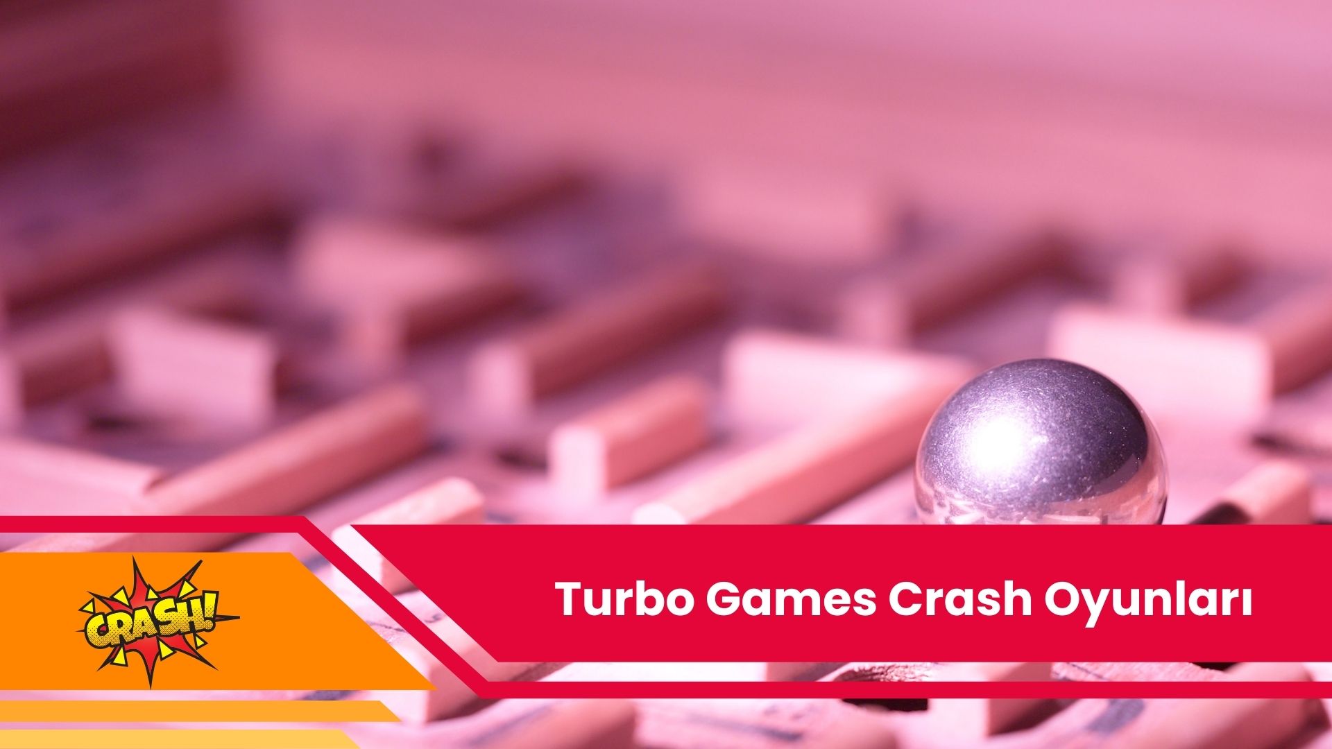 Turbo Games Crash Oyunları