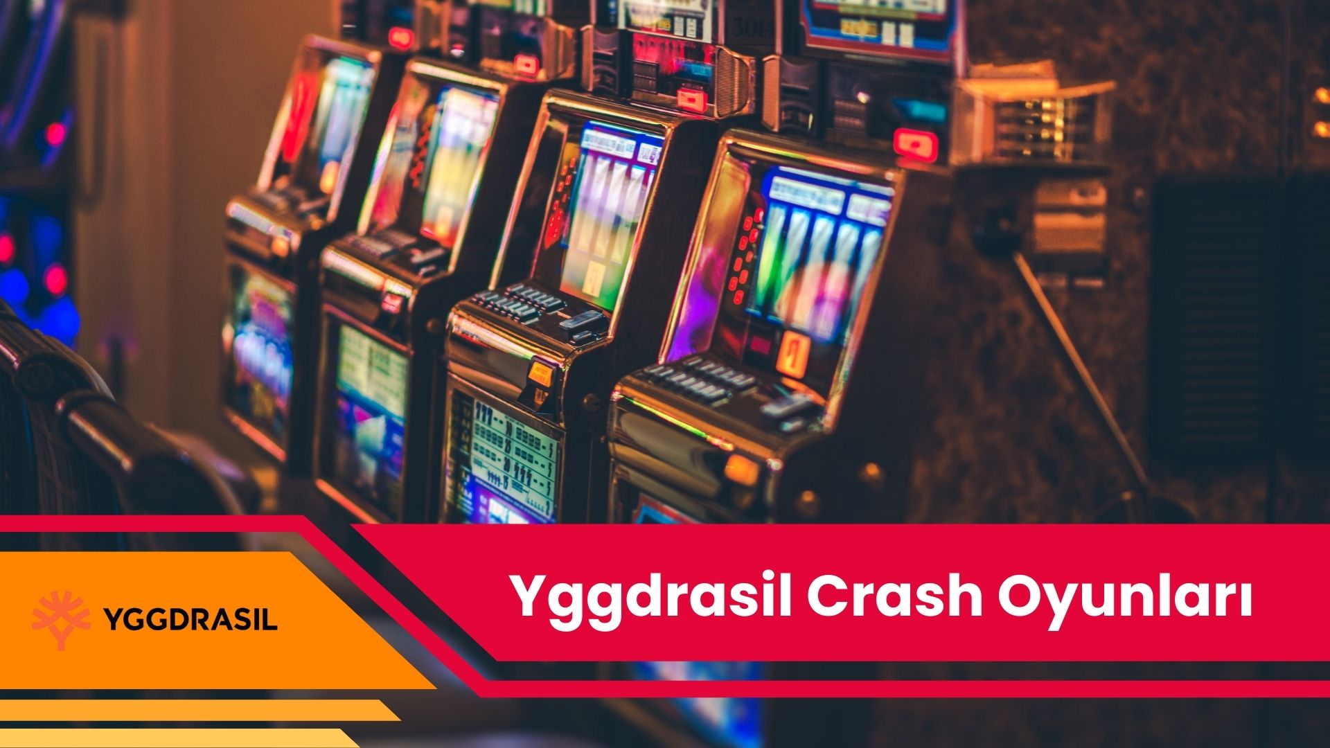 Yggdrasil Crash Oyunları